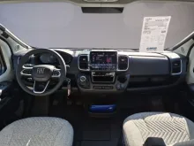 Fahrzeugbild Dethleffs Globetrail 540 DR Fiat #10