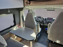 Fahrzeugbild Dethleffs Globetrail 540 DR Fiat #11