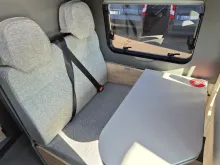 Fahrzeugbild Dethleffs Globetrail 540 DR Fiat #12