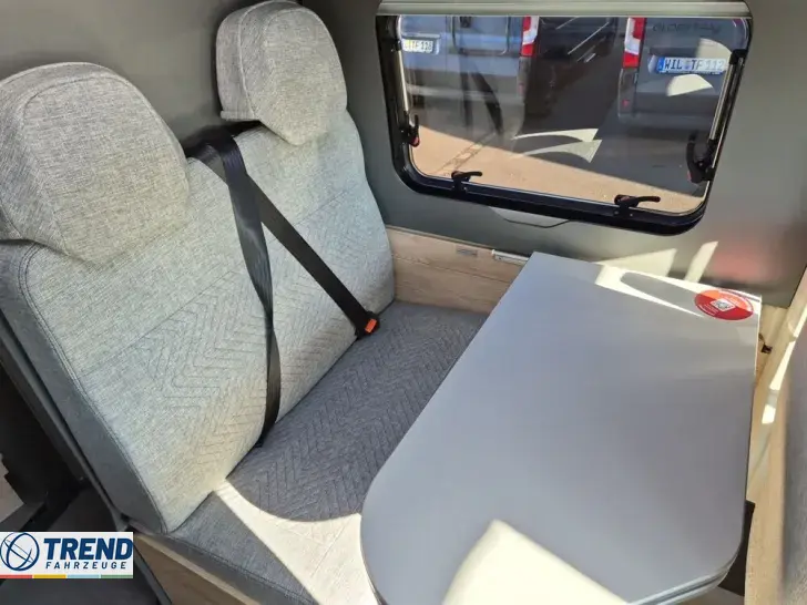 Fahrzeugbild Dethleffs Globetrail 540 DR Fiat #12