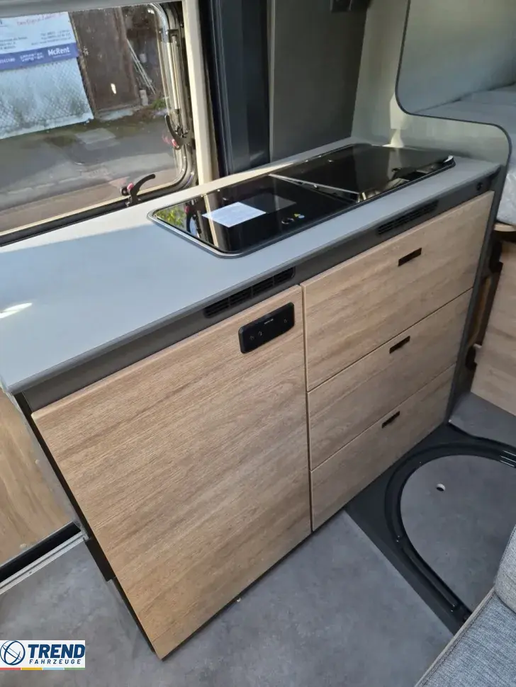 Fahrzeugbild Dethleffs Globetrail 540 DR Fiat #13