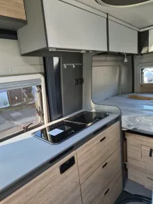 Fahrzeugbild Dethleffs Globetrail 540 DR Fiat #14