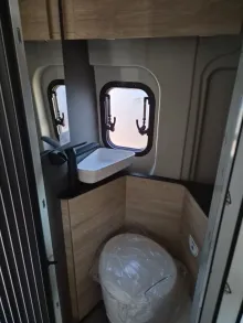Fahrzeugbild Dethleffs Globetrail 540 DR Fiat #15