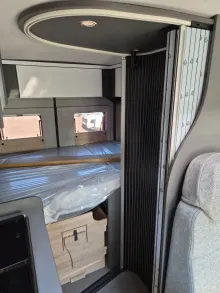 Fahrzeugbild Dethleffs Globetrail 540 DR Fiat #16