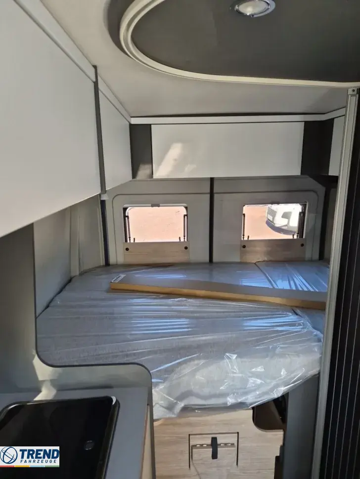 Fahrzeugbild Dethleffs Globetrail 540 DR Fiat #17