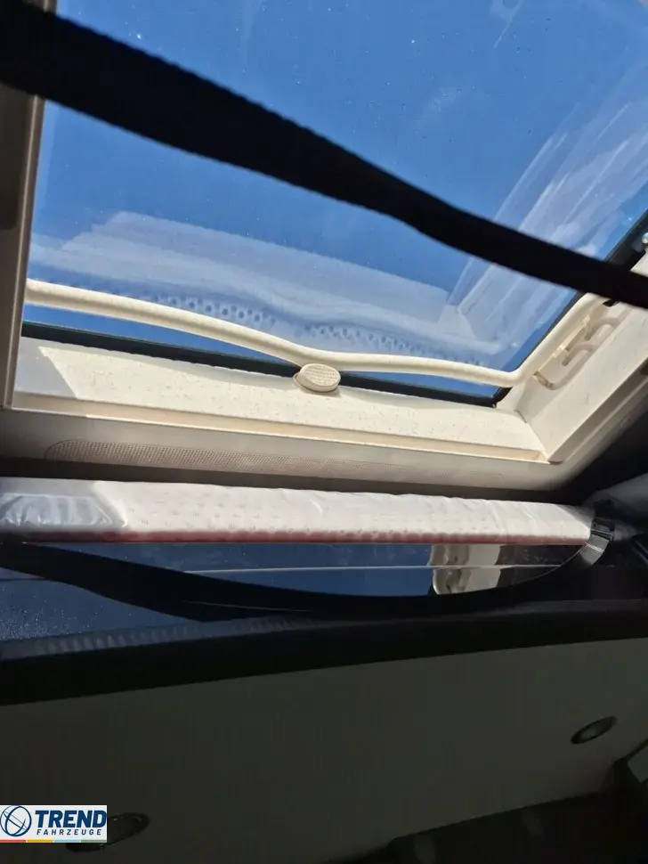 Fahrzeugbild Dethleffs Globetrail 540 DR Fiat #18