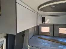 Fahrzeugbild Dethleffs Globetrail 540 DR Fiat #19