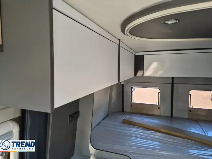 Fahrzeugbild Dethleffs Globetrail 540 DR Fiat #19