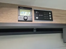 Fahrzeugbild Dethleffs Globetrail 540 DR Fiat #21