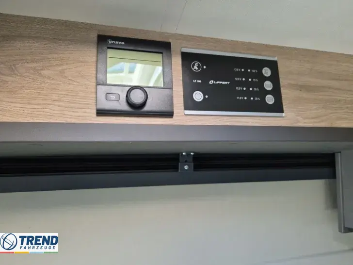 Fahrzeugbild Dethleffs Globetrail 540 DR Fiat #21