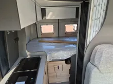 Fahrzeugbild Dethleffs Globetrail 540 DR Fiat #22