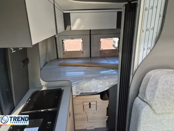 Fahrzeugbild Dethleffs Globetrail 540 DR Fiat #22