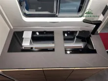 Fahrzeugbild Dethleffs Nomad 490 EST #15