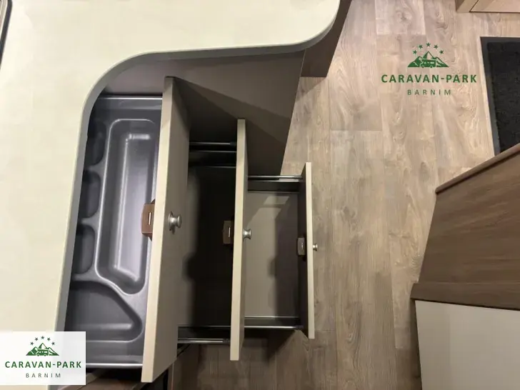 Fahrzeugbild Carado pro+ T 448 #14