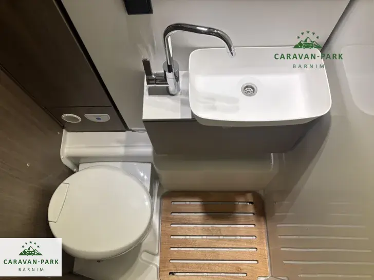 Fahrzeugbild Carado pro+ T 448 #20