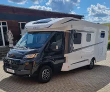 Fahrzeugbild Etrusco T-Modell Base 7.4 SB #1