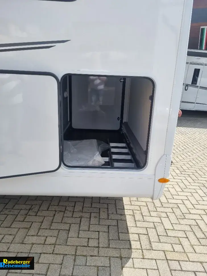 Fahrzeugbild Etrusco T-Modell Base 7.4 SB #2