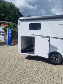 Fahrzeugbild Etrusco T-Modell Base 7.4 SB #4