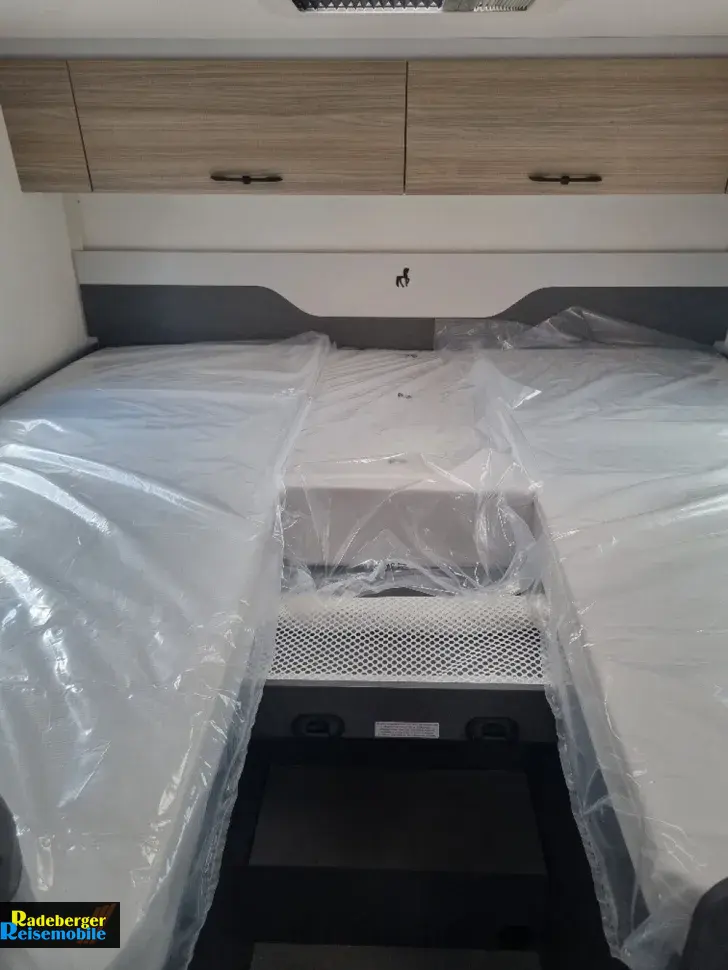 Fahrzeugbild Etrusco T-Modell Base 7.4 SB #11