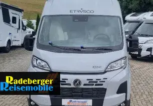 Bild CV 600 SB