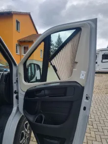 Fahrzeugbild Etrusco Camper Van 600 SB #4