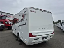 Fahrzeugbild Kabe Travel Master Novum 750 LXL Heavy SAT+TV/AHK #4