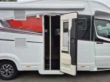 Fahrzeugbild Kabe Travel Master Novum 750 LXL Heavy SAT+TV/AHK #16