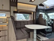 Fahrzeugbild Kabe Travel Master Novum 750 LXL Heavy SAT+TV/AHK #18