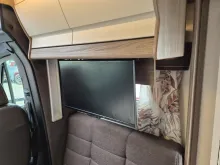 Fahrzeugbild Kabe Travel Master Novum 750 LXL Heavy SAT+TV/AHK #21
