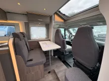 Fahrzeugbild Carado T 338 /SONDERANGEBOT #8