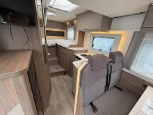 Fahrzeugbild Carado T 338 /SONDERANGEBOT #10