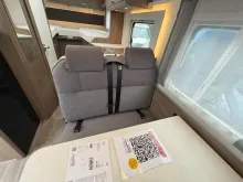 Fahrzeugbild Carado T 338 /SONDERANGEBOT #16