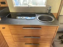 Fahrzeugbild Tabbert Da Vinci 560 HTD 2,5 neuwertig #3
