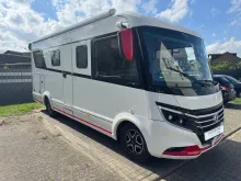 Fahrzeugbild Niesmann + Bischoff iSMOVE 6.9 E 5 Sitzplätze #1