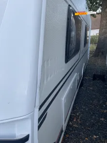 Fahrzeugbild Dethleffs Camper 560 FMK #14