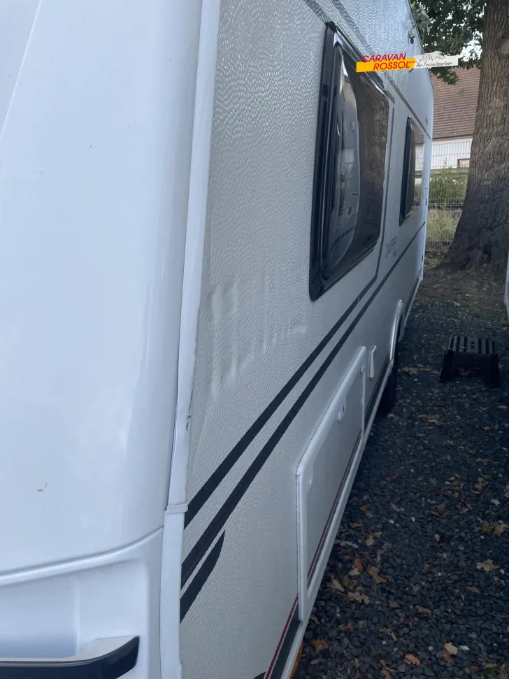 Fahrzeugbild Dethleffs Camper 560 FMK #14