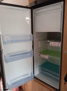 Fahrzeugbild Hymer Eriba Exciting 535 Sehr gepflegt #6