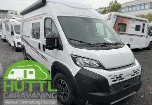 Bild CaraBus EDITION FIRE<br/>600 ME