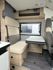 Fahrzeugbild Weinsberg CaraBus EDITION FIRE 600 DQ Modelljahr 2027 #4