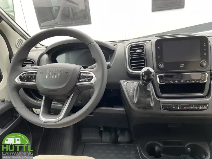 Fahrzeugbild Weinsberg CaraBus EDITION FIRE 600 DQ Modelljahr 2027 #5