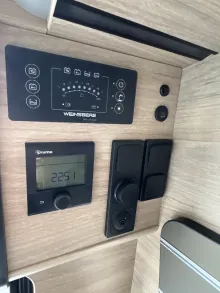 Fahrzeugbild Weinsberg CaraBus EDITION FIRE 600 DQ Modelljahr 2027 #7