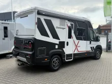 Fahrzeugbild Challenger X Open Edition X150 AHK Arctic Drive Safety180PS #4