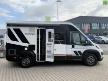 Fahrzeugbild Challenger X Open Edition X150 AHK Arctic Drive Safety180PS #7