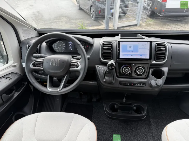 Fahrzeugbild Challenger X Open Edition X150 AHK Arctic Drive Safety180PS #27