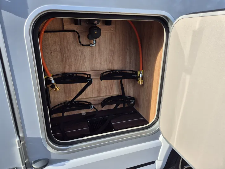 Fahrzeugbild Knaus SKY TI 650 MEG -IC Line- #36