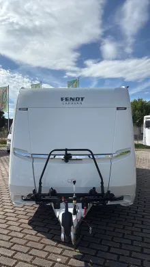 Frontal Vorne Fendt Bianco Selection 550 SKM Sofort verfügbar