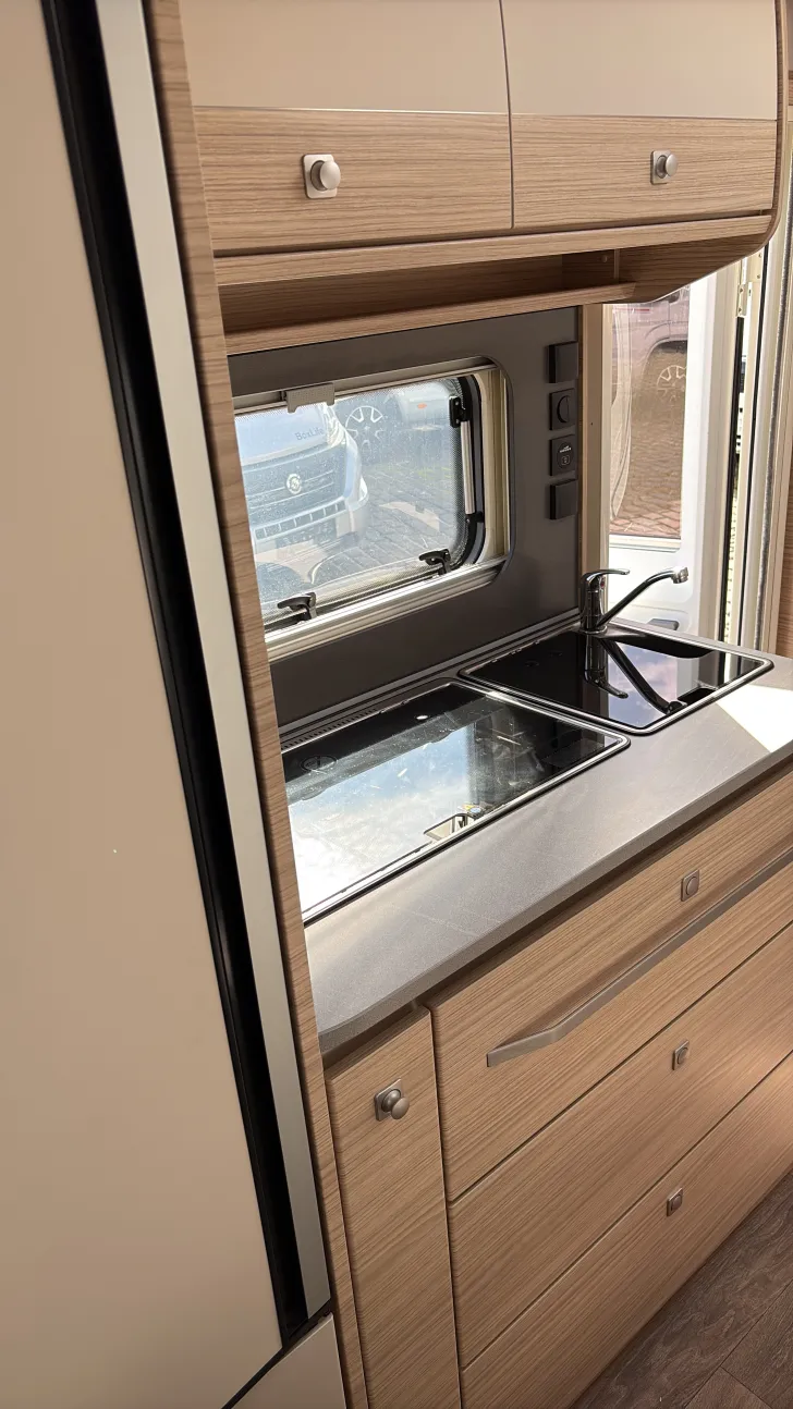 Küchen Fendt Bianco Selection 550 SKM Sofort verfügbar