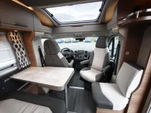 Fahrzeugbild Knaus Van TI 650 MEG VANSATION #17