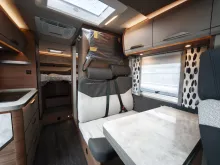 Fahrzeugbild Knaus Van TI 650 MEG VANSATION #19