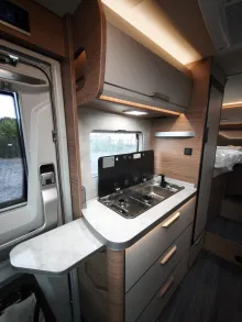 Fahrzeugbild Knaus Van TI 650 MEG VANSATION #20